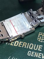 Orologio Frederique Constant Donna in Acciaio F202130 - F202130